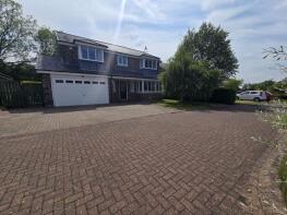 14, The Grange, Bedlington NE22 6BQ