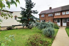 1, Brook Terrace, High Street, Doncaster DN9 2BY