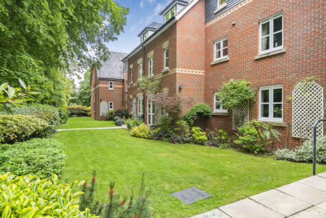 Portway, Wantage, OX12
