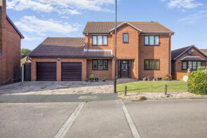 9, Pool Drive, Bessacarr, Doncaster DN4 6UX