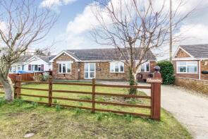 Chantry, Sea Road, Skegness PE24 5YD