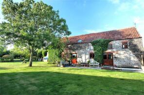 Churnmead Farm, Kington Road, Bristol BS35 1PJ