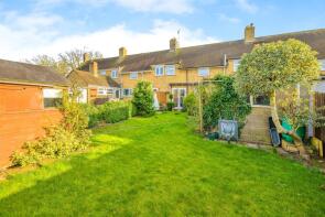 2, Church Road, Wittering PE8 6AG