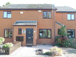 30, Elmhurst, Egginton, Derby DE65 6HQ