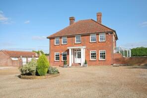 Albemarle House, Quidenham Road, Norwich NR16 2JF