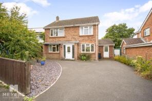 5, Hollow Oak Road, Wareham BH20 5AH