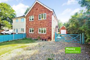 18 Roxbury House, Norwich Road, Attleborough NR17 2LB