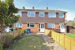 44, Oak Drive, Northway, Tewkesbury GL20 8QW