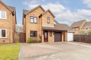 38, Champflower, Furzton, Milton Keynes MK4 1LD