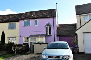 10, Christa Court, Liskeard PL14 5BX