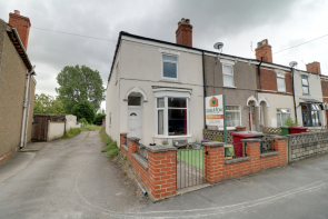 13, Regent Terrace, Barrow Road, Barrow-upon-humber DN19 7QB