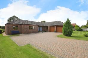 Whichway, Washway Road, Saracens Head, Spalding PE12 8AL