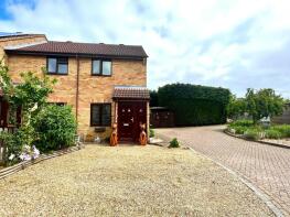19, Swallowfield, Bedford MK44 3AE
