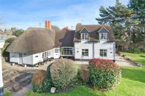 31 Gamekeepers Cottage, Main Road, Fyfield, Abingdon OX13 5LU