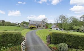 Neuadd, Sunny Bank, Longtown HR2 0LY