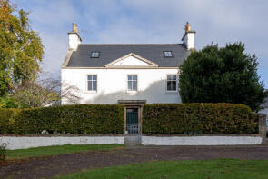 The Old Manse, The Square, Aberlour AB38 7QL