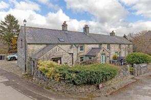 Trickett Gate Barn, Mill Bridge, Hope Valley S33 8WR
