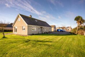 Rhoslwyn, London Road, Bodedern, Holyhead LL65 3SU