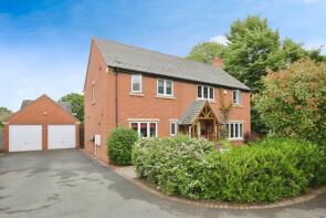 16, Great Orme Close, Cawston, Rugby CV22 7RT