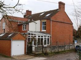Drewmond, Rookery Lane, Wanswell, Berkeley GL13 9RU