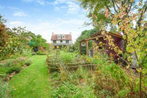Dial Cottage, Bannut Tree Lane, Ross-on-wye HR9 6AJ