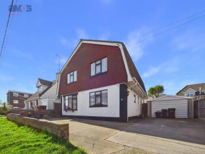 Aalten Avenue, Canvey Island, Essex