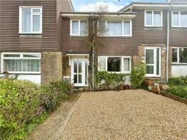 7 The Owls, Lansdown Gardens, Newport PO30 3HJ