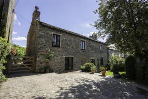North Crofts, Main Street, Leyburn DL8 5PE