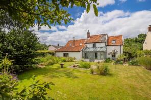 Cole Cottage, Frankfort, Norwich NR12 8HG