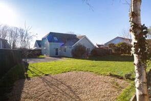Hawkesbury Lodge, U3357 Spittal Green To Junction B4329 Froghall Cross, Haverfordwest SA62 5QT