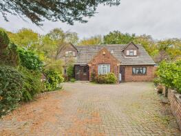 7, Wilfrids Wood Close, High Wycombe HP10 9LJ