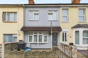 33, Poulton Street, Gorse Hill, Swindon SN2 1BH