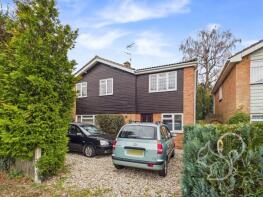 52, Lucy Lane South, Colchester CO3 0HY