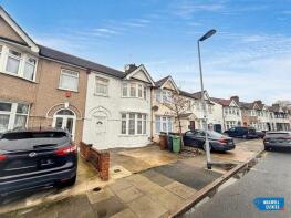 207, Salisbury Avenue, Barking IG11 9XT