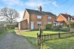 47, Hale Road, Bradenham IP25 7RA