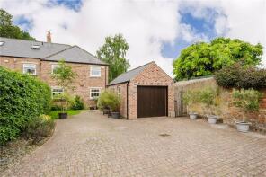 5 Bluebell Cottage, Church Wood Close, Ripon HG4 5EG