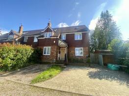 3, Hancox Farm Cottages, Woodmans Green Road, Battle TN33 0NX