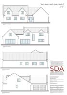 The Bungalow, Top Street, East Drayton, Retford DN22 0LG