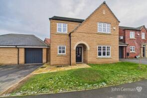 3, Crocus Close, Loughborough LE11 2UX
