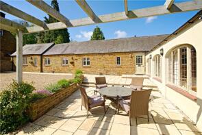 Brayfield Cottage, Harlestone Road, Northampton NN7 4EW