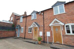 2, Chapel Gardens, Welford Road, Lutterworth LE17 6DY