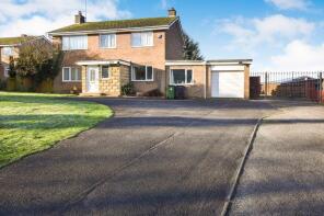 4, Thackers Close, Wansford PE8 6LD