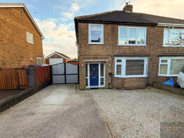 16, Scargill Avenue, Nottingham NG16 2DZ