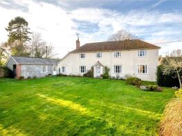Pinchards, Stockton, Warminster BA12 0SF