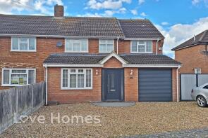 18, Stuart Road, Bedford MK45 4NG