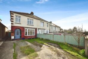 Treanmore, Chatham Road, Maidstone ME14 3AY