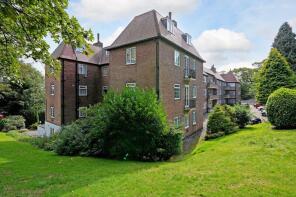31, Stumperlowe Mansions, Stumperlowe Lane, Sheffield S10 3QQ