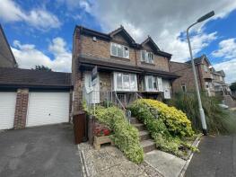 7, Swallows End, Plymouth PL9 7DZ