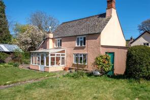 The Little House, Back Way, Monksilver, Williton TA4 4JB