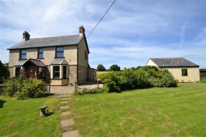 Beechwood House, Honiton Road, Otterford, Chard TA20 3QR
